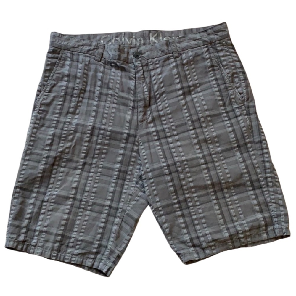 Men’s Calvin Klein shorts
